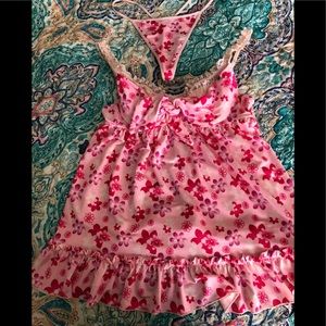 Victoria’s Secret Vintage Babydoll NWOT